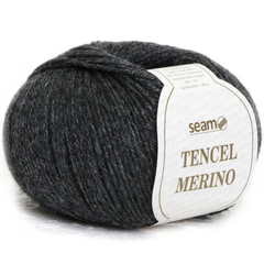 Пряжа seam Tencel Merino (Тенсель Мерино)
