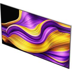 Телевизор LG OLED evo AI OLED65G5RLA (2025) 65" 4K UHD Smart TV