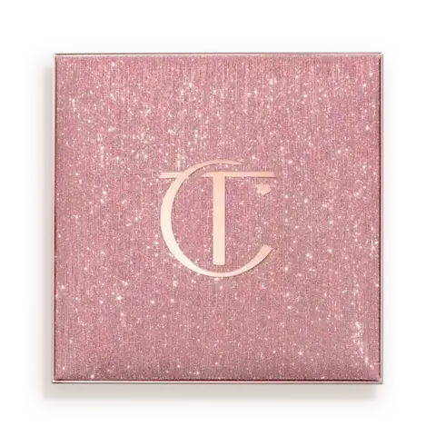 Палетка для лица Charlotte Tilbury Instant Look Palette 5 minute Hollywood Face On The Go