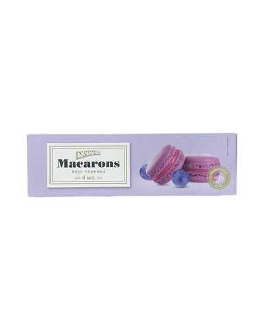 Макаронс 