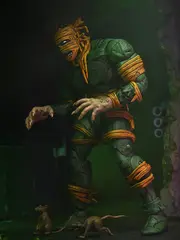 Фигурка NECA TMNT: Rat King (Mirage Comics)