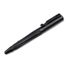 Фото Тактическая ручка Boker Twista, алюминий, черный