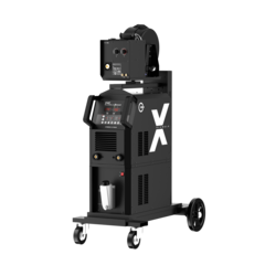 Сварочный полуавтомат START ALUWELD X500 PULSE