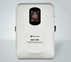 Стабилизатор напряжения Hinorms SMB45 - 20 кВА