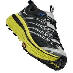 BLACK / HOKA CITRUS