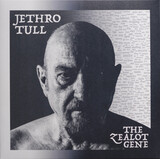 JETHRO TULL:  The Zealot Gene