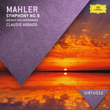 ABBADO, CLAUDIO:  Mahler Symphony No.9