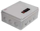 Сплит-система низкотемпературная Intercold LCM 316 FT