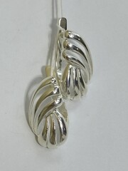 5014 (серьги бижутерия)