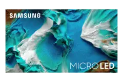 Телевизор Samsung MNA101MS1BCXRU 101" 4K UHD MicroLED Smart TV