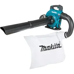 Аккумуляторная воздуходувка Makita DUB363ZV