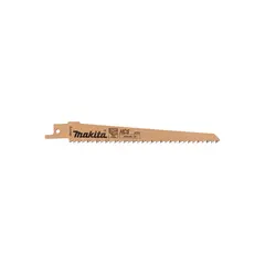 Сабельная пилка для дерева 150x1,2x6TPI Makita D-53089