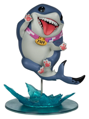 McFarlane Toys Marvel Rivals: Jeff The Land Shark