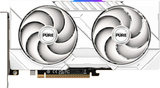 Видеокарта Sapphire Radeon RX 9060 XT PURE (11350-02-20G)