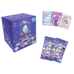 Блистер Sanrio Polaroid Party Colorful Life 2 Hello Kitty & Friends
