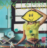 DOPE LEMON: Hounds Tooth (Виниловая пластинка)