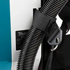 Аккумуляторный ранцевый пылесос Makita DVC261ZX11