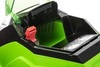 Газонокосилка аккумуляторная Greenworks  Арт. 2504707VB,  40V, 41 см, c 1хАКБ 4 Ач и ЗУ — фото 6