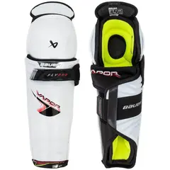 Щитки Bauer Vapor S25 FLYPRO JR