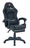 Кресло спортивное TopChairs MG-7019 черный