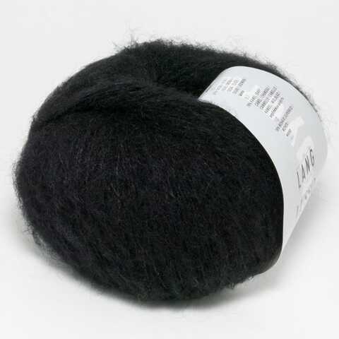 Пряжа LUSSO Lang Yarns