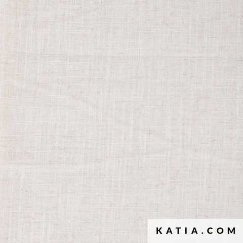 Ткань Linen-Viscose Slub Katia