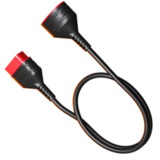 Удлинитель OBDII THINKCAR THINKDIAG Extension Cable 16PIN adapter (Male to Female)
