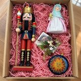 Набор подарочный новогодний «Эксклюзив» — фото 6