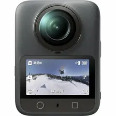 Экшн-камера DJI Osmo 360 Standard Combo OQA004