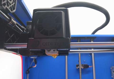 3D-принтер QIDI Tech X-One2
