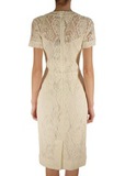 Платье ERMANNO SCERVINO