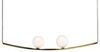 Светильник Perle 2 Pendant Light — фото 1