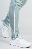 Женский элитный утеплённый лыжный костюм Nordski Pro Ice Mint/Soft Pink W