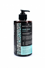 Botavikos Натуральное жидкое мыло для рук с эфирными маслами Aromatherapy Energy 450 мл