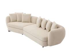 ДИВАН SIDNEY, Nuoro beige