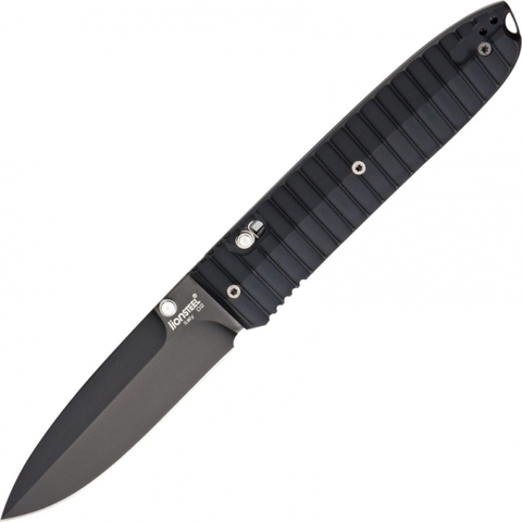 НОЖ LIONSTEEL СЕРИИ DAGHETTA G10
