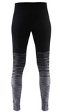 Тёплый Комплект термобелья с шерстью Craft Wool Comfort 2.0 женский