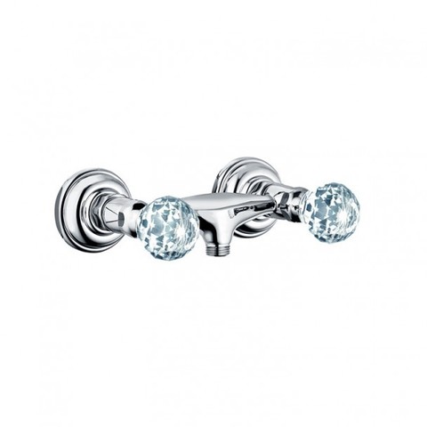 Kludi Adlon 5161005G5 Смеситель для душа, цвет: хром