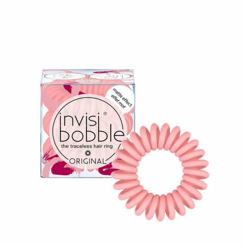 Invisibobble Matte Me Myself and I резинка-браслет для волос