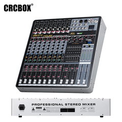 CRCBOX FX-8 PRO