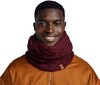 Картинка шарф-труба Buff Neckwarmer Knitted Polar Caryn Dahlia - 1