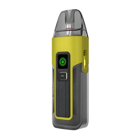 Vaporesso LUXE X2 2000 mah Pod Kit - Wasp Yellow