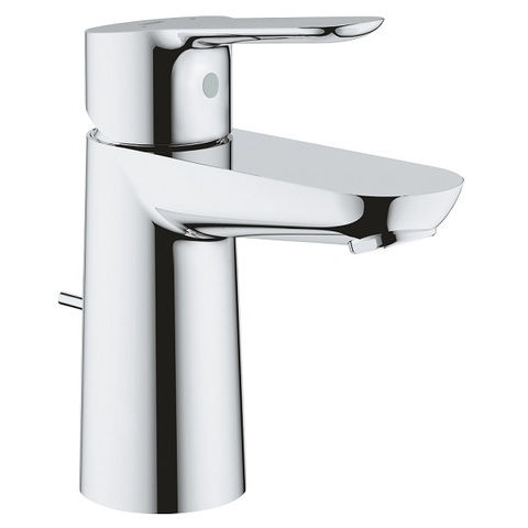 GROHE BauEdge 23328000 Смеситель для раковины