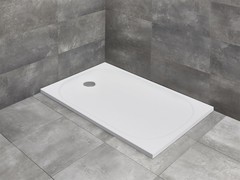 Radaway Zantos F M3ZNF1080-06 Душевой поддон фото