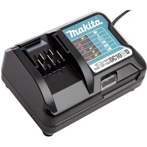 Зарядное устройство DC10WD Makita 630980-2