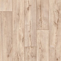 Линолеум бытовой IDEAL Ultra Cracked Oak 1_016M, 2,5 метра (резка)