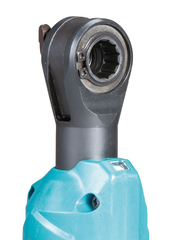 Гайковерт с трещоткой Makita WR100DZ