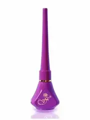 FFleur Подводка E 518 для глаз Color line PURPLE