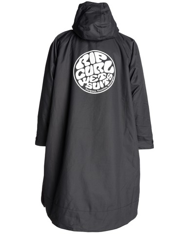 Пончо зимнее RIP CURL Winter Surf Poncho