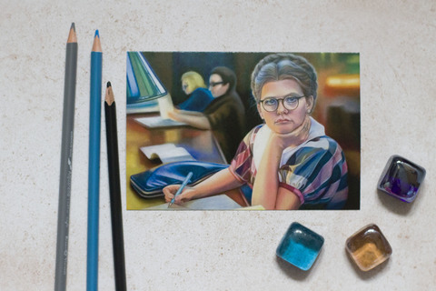 Ирина Муравьева